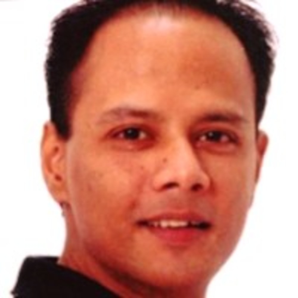 Meet your Posher, Tony